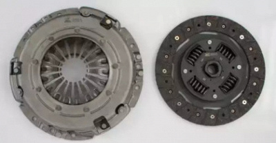 OPEN PARTS clk906202 -  Комплект сцепления